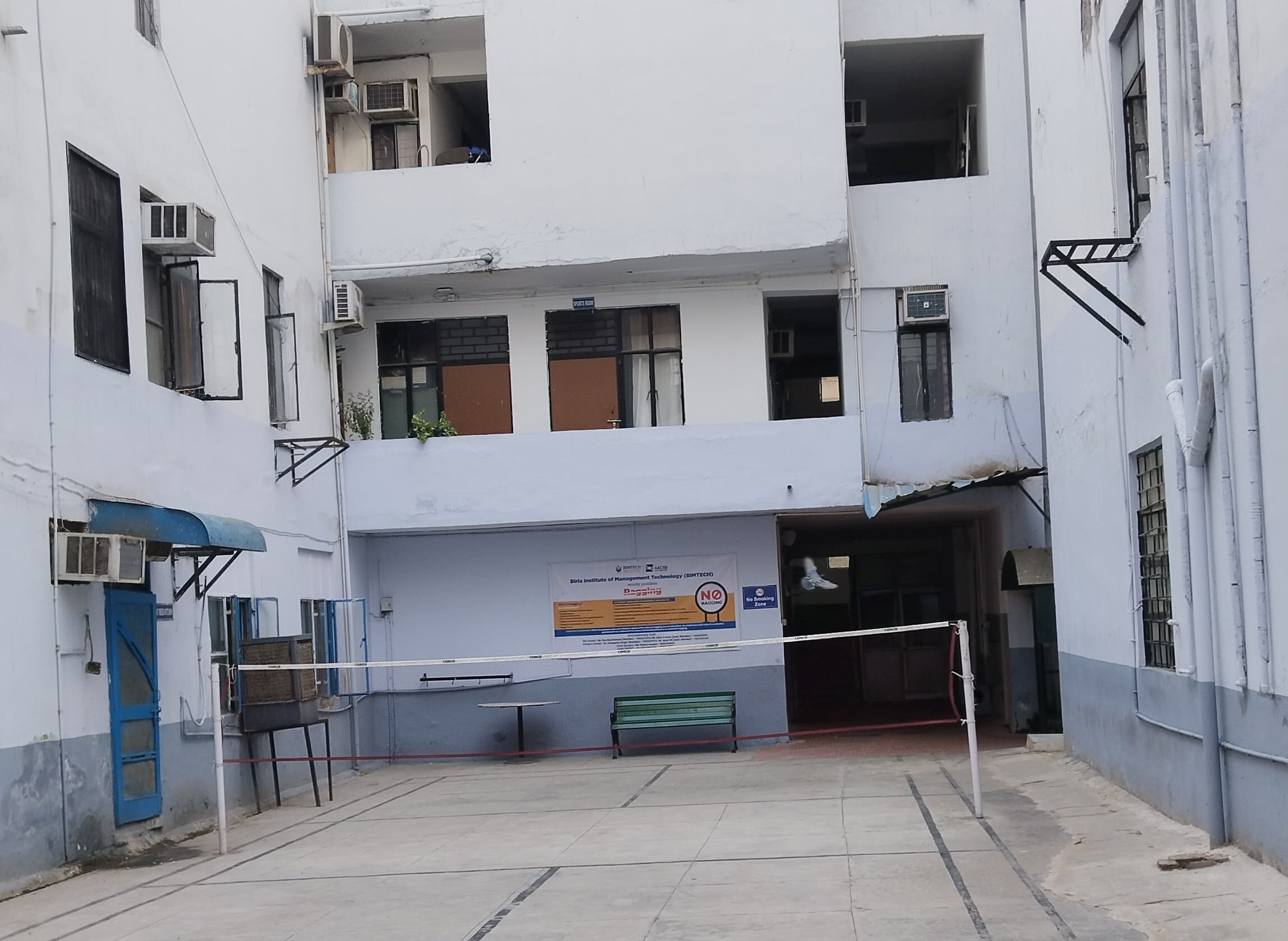 BIMTECH Campus photo 12